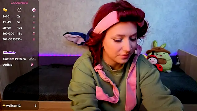 Snapshot of Mini_Lady1 chatting on 11/06/25, 07:20 Mini Lady1 online show from 11/06/25, 07:20