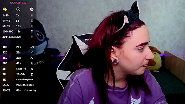 Snapshot of Mini_Lady1 chatting on 12/04/25, 07:39 Mini Lady1 online show from 12/04/25, 07:39