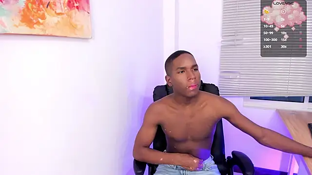 andre u2 online show from 11/05/25, 08:53