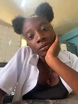 GeileErica online show from 11/04/25, 07:24