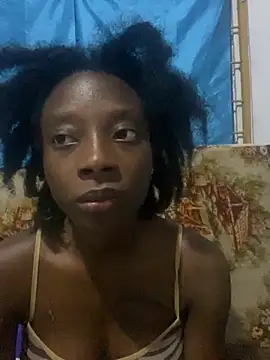 GeileErica online show from 11/16/25, 10:37