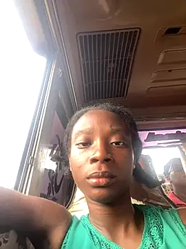 GeileErica online show from 12/04/25, 07:33