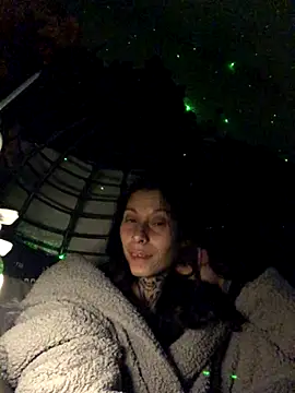 DarkAngelz1 online show from 11/10/25, 01:15