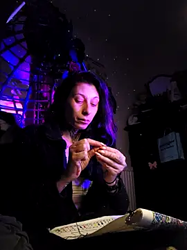 DarkAngelz1 online show from 12/19/25, 12:39