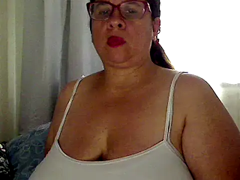 luciana69hot online show from 02/24/25, 07:30