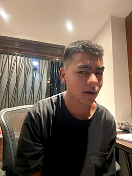  Alex martinez  online show from 10/16/25, 01:17