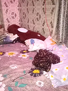 Debo Hottie88 online show from 10/03/25, 02:19