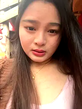 chenyu0308 online show from 10/21/25, 05:52