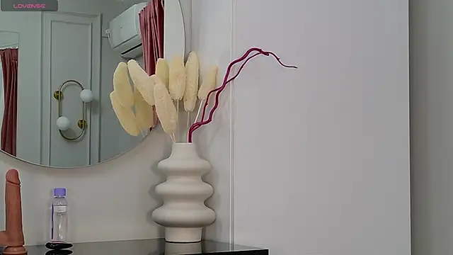 SiennaPierce online show from 10/20/25, 04:13