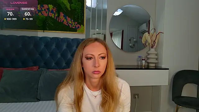 SiennaPierce online show from 05/21/26, 11:28