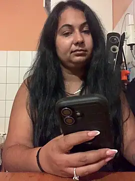 Melissa10 online show from 10/14/25, 10:43