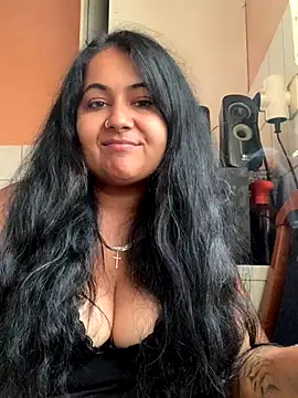 Melissa10 online show from 10/17/25, 07:22