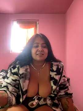 Snapshot of Melissa10 chatting on 11/01/25, 08:49 Melissa10 online show from 11/01/25, 08:49