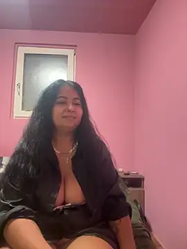 Snapshot of Melissa10 chatting on 11/01/25, 08:55 Melissa10 online show from 11/01/25, 08:55