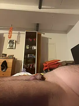 PenisForBoysAndGirls online show from 07/08/26, 07:57