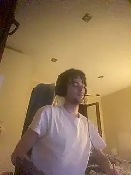 AngelJoven online show from 09/20/25, 11:06