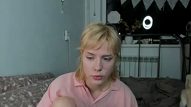  CuteAsFuck  online show from 11/29/25, 02:53