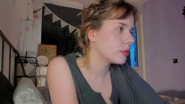  CuteAsFuck  online show from 02/08/26, 01:36