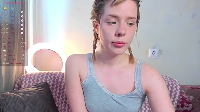  CuteAsFuck  online show from 04/17/26, 01:03