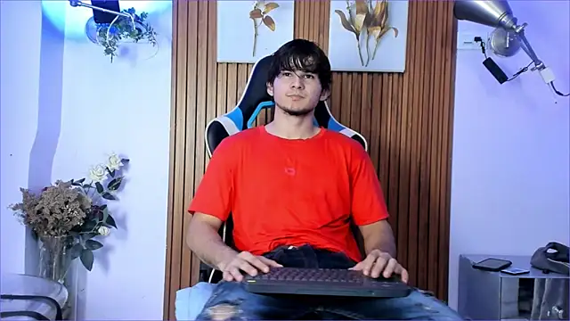 Jhossua  online show from 09/10/25, 11:32