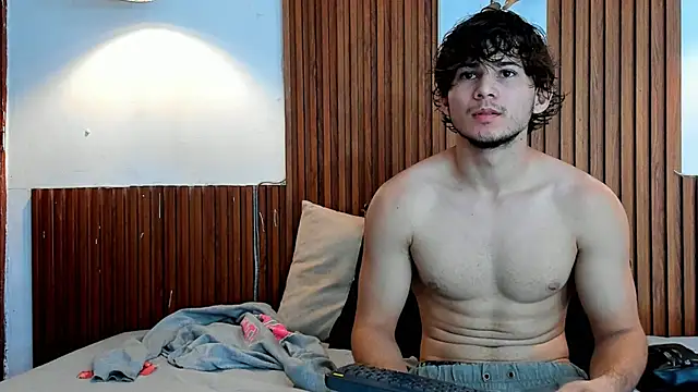 Jhossua  online show from 09/15/25, 11:21