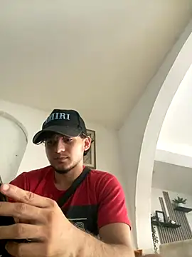 Jhossua  online show from 09/23/25, 06:44