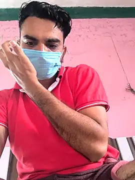 Riyansh mehta online show from 09/29/25, 06:51