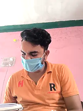 Riyansh mehta online show from 10/04/25, 08:01