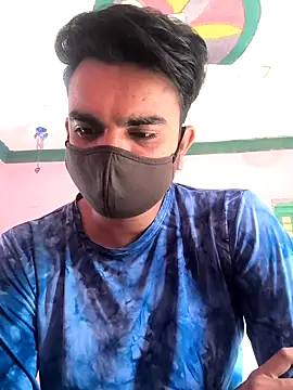 Riyansh mehta online show from 10/19/25, 04:35