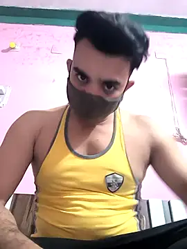 Riyansh mehta online show from 10/23/25, 05:23