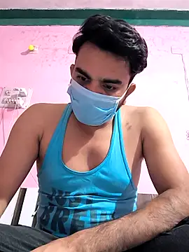 Riyansh mehta online show from 11/21/25, 04:27