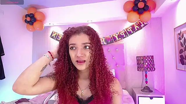 Dancer-Myluu online show from 10/16/25, 09:49