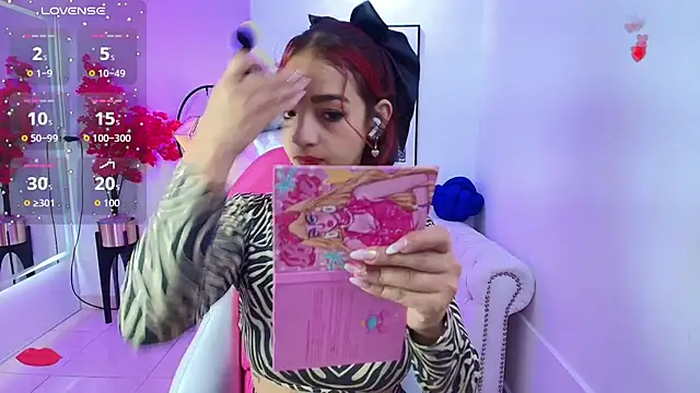 Katty rounds online show from 11/28/25, 12:41