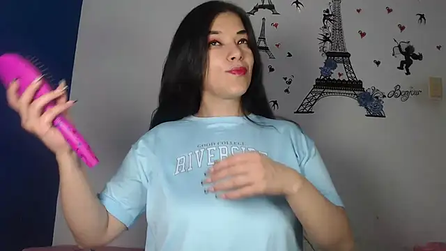 IVONNE SEX online show from 09/10/25, 02:00