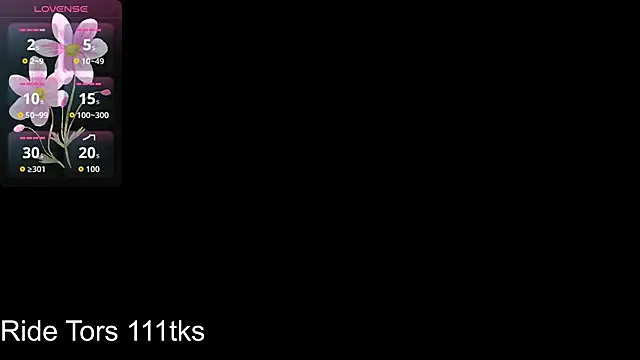 Im perla  online show from 09/25/25, 02:59