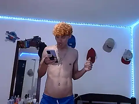 fresa 27 online show from 10/22/25, 02:56