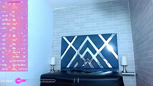 Raven Doll19 online show from 07/28/26, 04:19