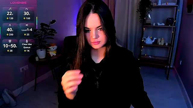 Snapshot of Ketty_xBaby chatting on 11/24/25, 03:01 Ketty xBaby online show from 11/24/25, 03:01