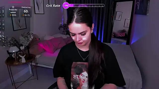 Snapshot of Ketty_xBaby chatting on 12/05/25, 01:42 Ketty xBaby online show from 12/05/25, 01:42