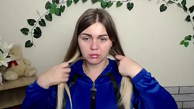 Magic Katarina  online show from 10/08/25, 07:28