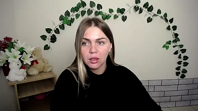 Magic Katarina  online show from 10/14/25, 06:36