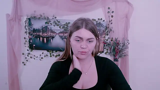 Magic Katarina  online show from 11/26/25, 11:22