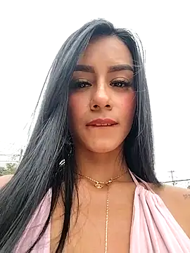 Juliana Xander online show from 09/18/25, 02:52