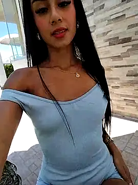 Juliana Xander online show from 09/23/25, 03:15