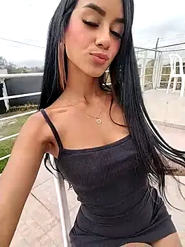 Snapshot of Juliana_Xander chatting on 11/26/25, 02:07 Juliana Xander online show from 11/26/25, 02:07