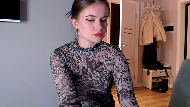 AlexaButttler online show from 10/24/25, 08:05