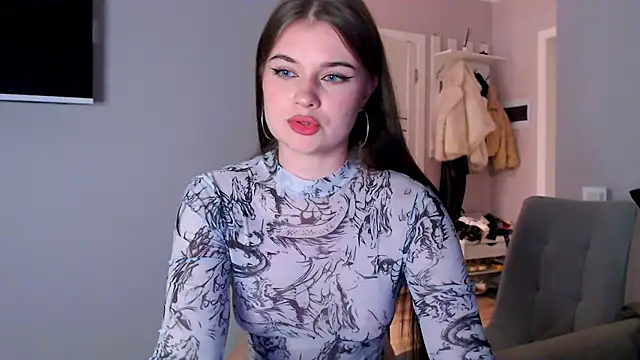 AlexaButttler online show from 11/07/25, 08:42