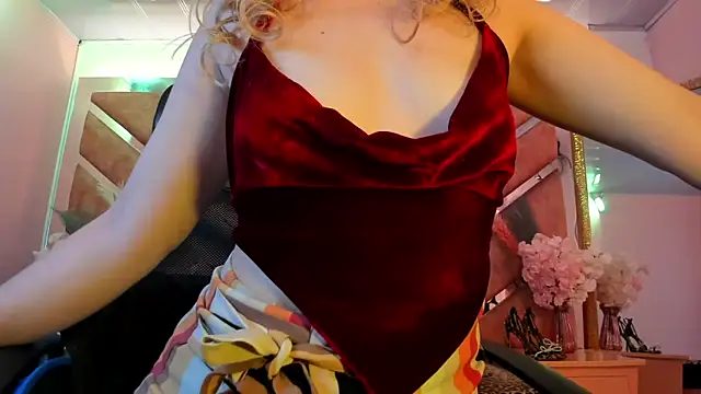 Pamela Squirtt online show from 06/19/26, 03:44