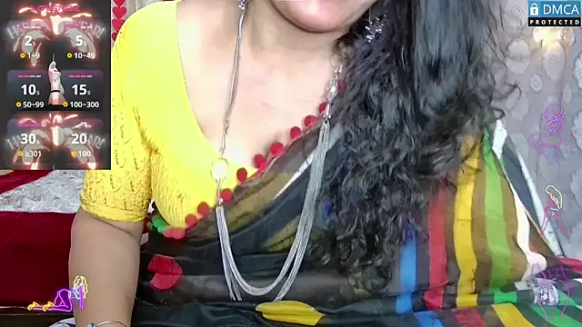 Snapshot of MasTANIYA chatting on 02/28/26, 05:36 MasTANIYA online show from 02/28/26, 05:36