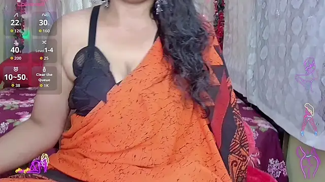 Snapshot of MasTANIYA chatting on 04/11/26, 02:21 MasTANIYA online show from 04/11/26, 02:21